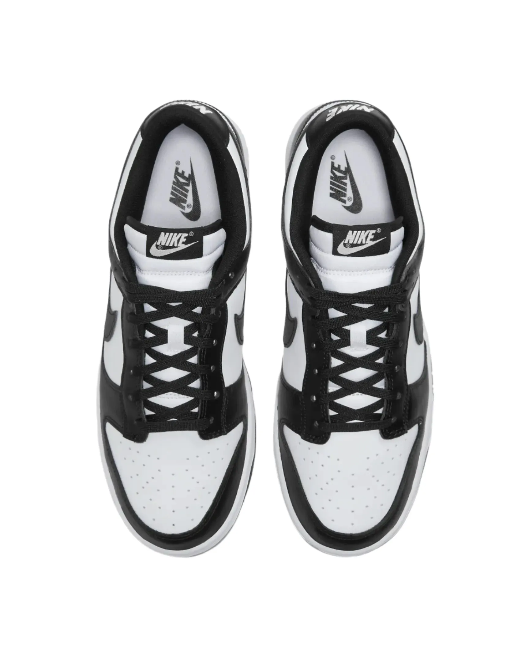 Nike Dunk Low Retro Panda sold by Burned Sports product image thumbnail 3