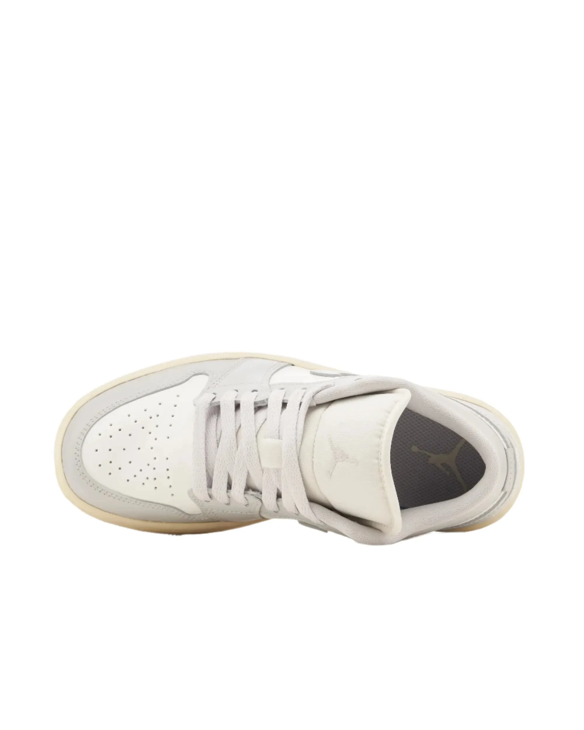 Air Jordan 1 Low Neutral Grey sold by Burned Sports product image thumbnail 2