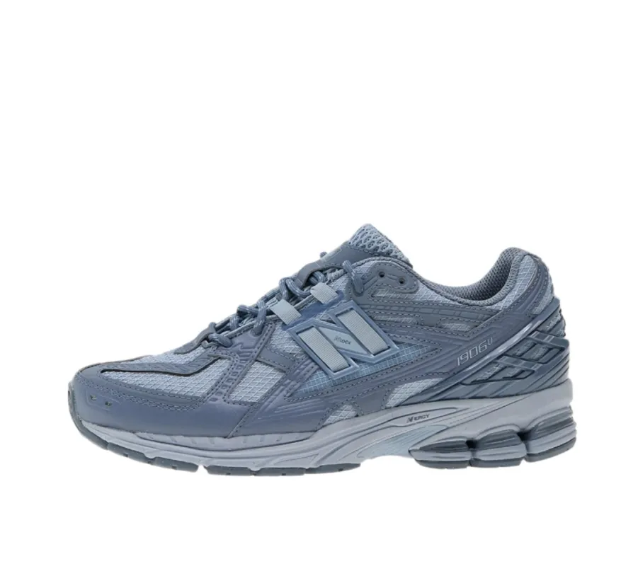 New Balance 1906 Sneaker Arctic Grey sold by Burned Sports