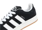 Adidas Campus 00s Sneaker Zwart sold by Burned Sports