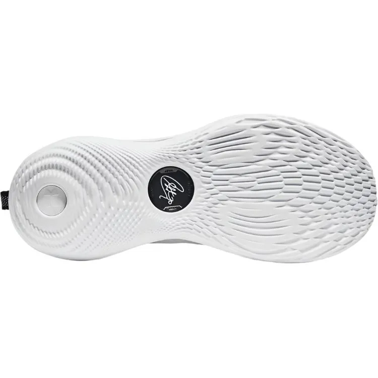 Under Armour Curry 12 Basketbalschoen Shooting Star sold by Burned Sports product image thumbnail 4