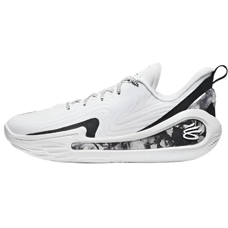 Under Armour Curry 12 Basketbalschoen Shooting Star sold by Burned Sports