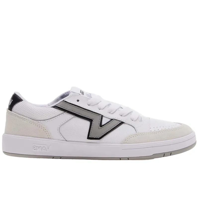 Lowland Cc Sport Drizzle True White sold by Burned Sports