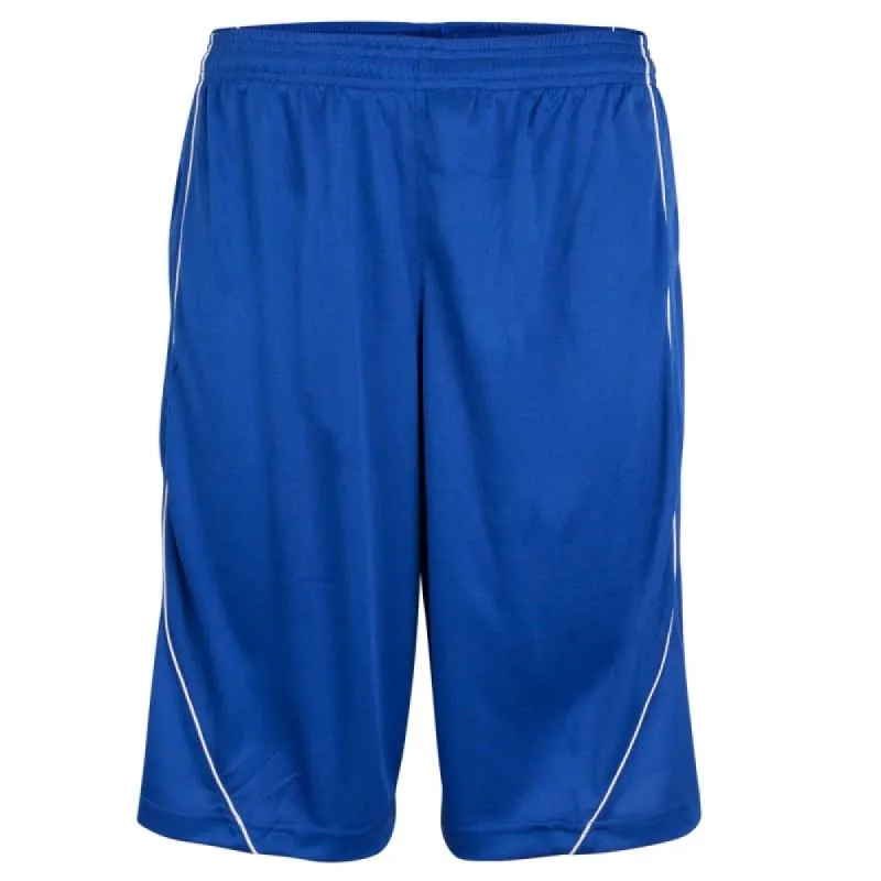 Burned Enkelzijdig Short Blauw sold by Burned Sports