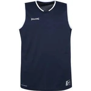 Spalding Move Tank Top Kinderen Navy sold by Burned Sports