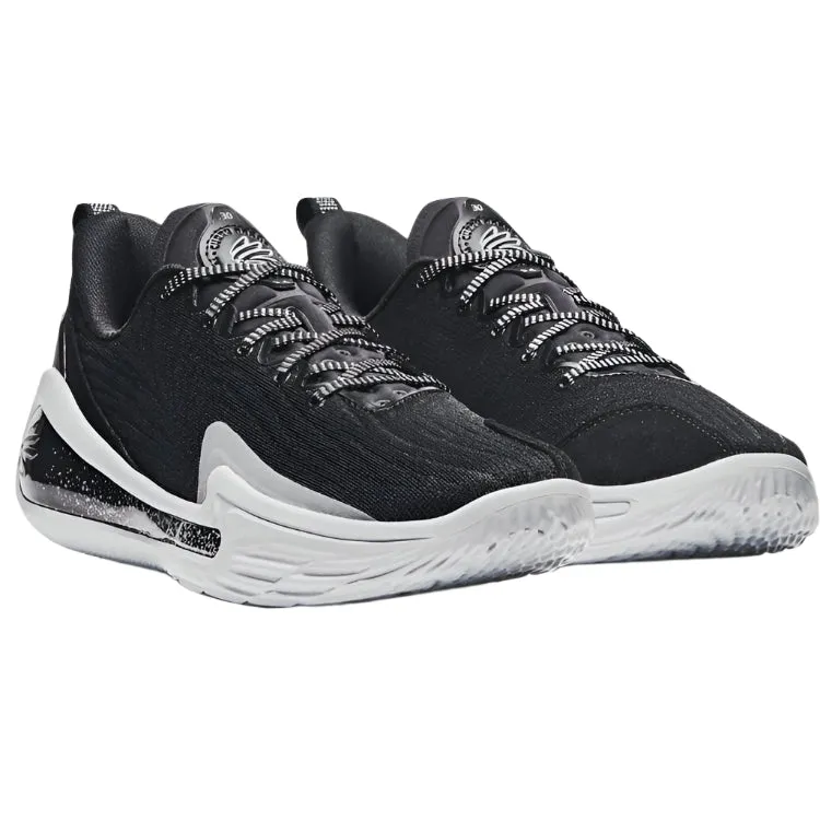 Under Armour Curry 12 Basketbalschoen Zwart/Grijs sold by Burned Sports product image thumbnail 2