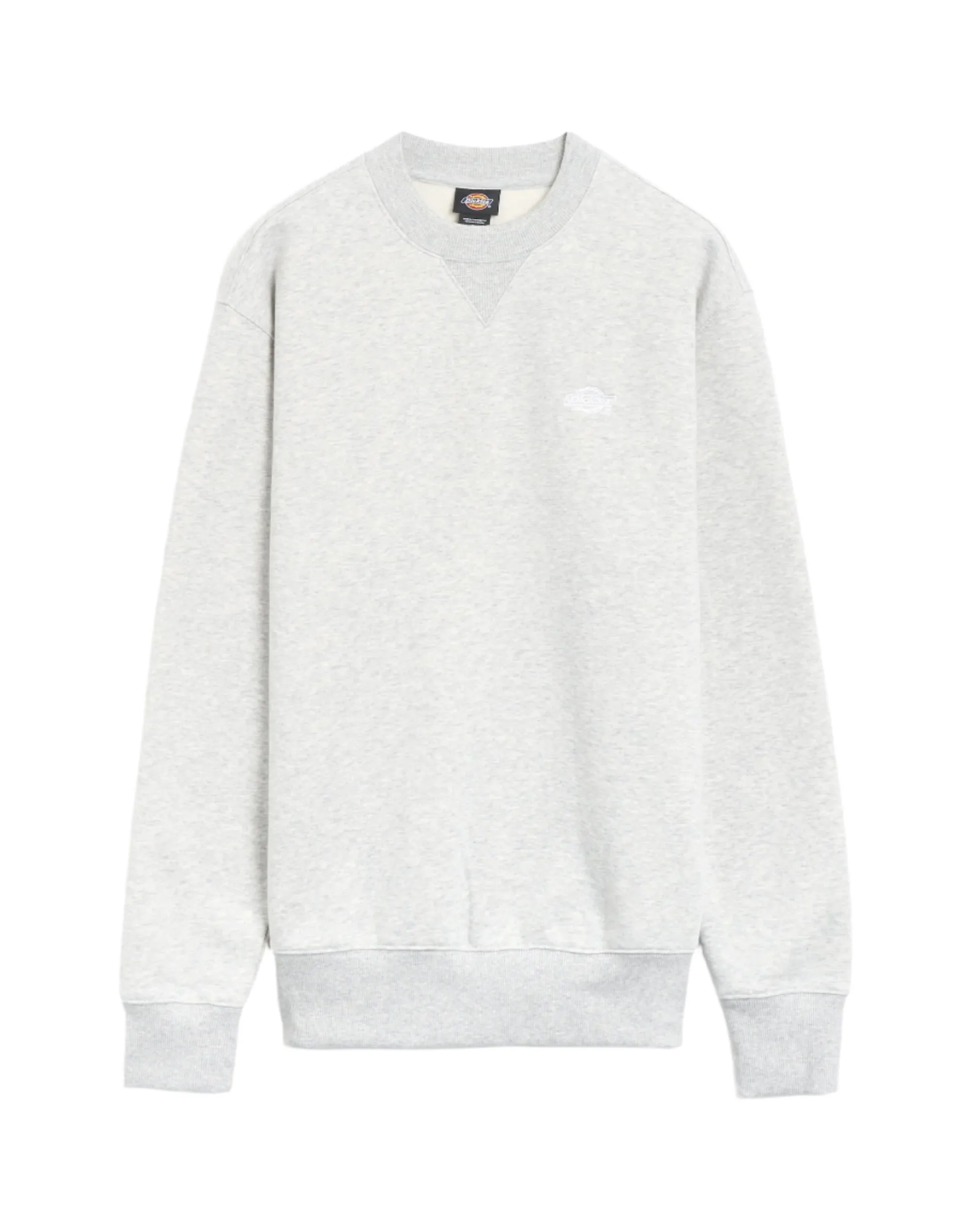 Dickies Summerdale Sweatshirt Grijs sold by Burned Sports product image thumbnail 2