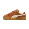 Puma Suede XL Brandy sold by Burned Sports