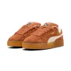Puma Suede XL Brandy sold by Burned Sports