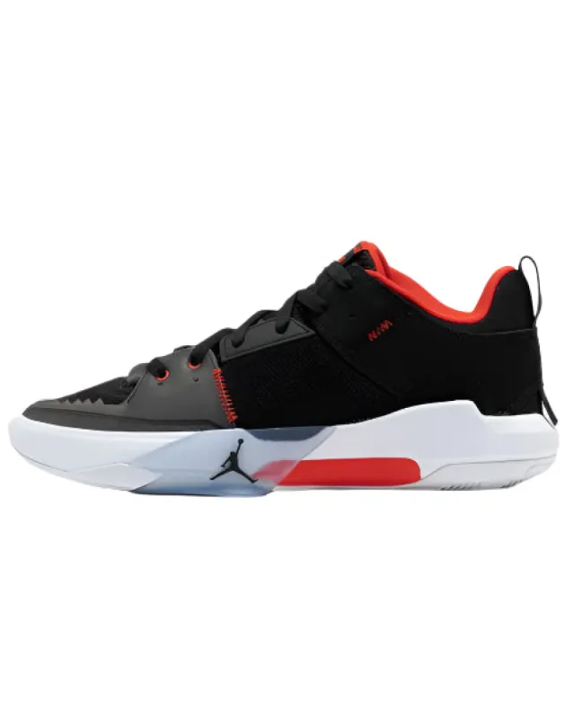 Jordan One Take 5 Basketbalschoen Bred sold by Burned Sports