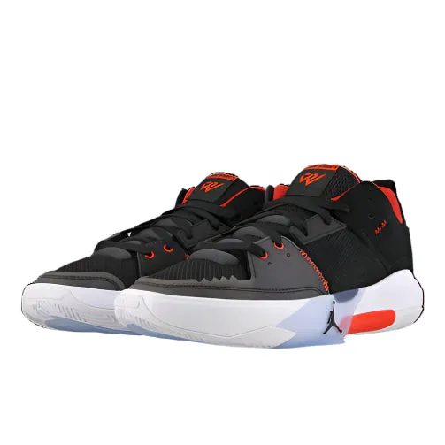 Jordan One Take 5 Basketbalschoen Bred sold by Burned Sports product image thumbnail 2