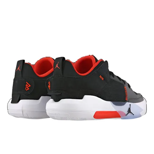 Jordan One Take 5 Basketbalschoen Bred sold by Burned Sports product image thumbnail 3