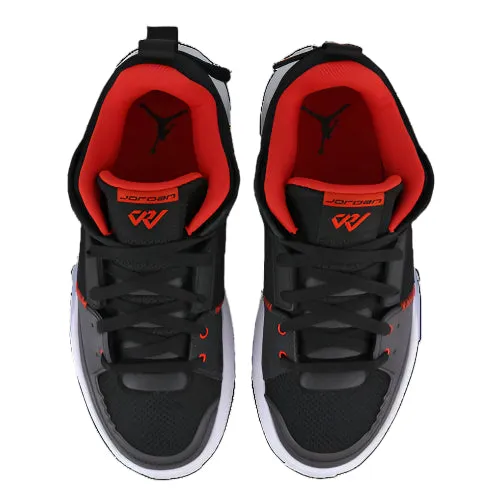 Jordan One Take 5 Basketbalschoen Bred sold by Burned Sports product image thumbnail 5