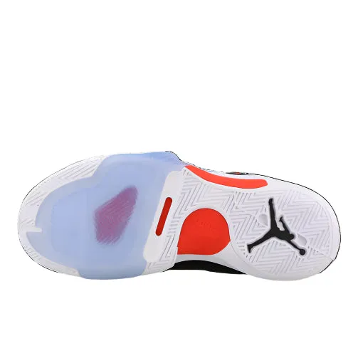 Jordan One Take 5 Basketbalschoen Bred sold by Burned Sports product image thumbnail 4