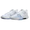 Jordan One Take 5 Basketbalschoen Wit sold by Burned Sports