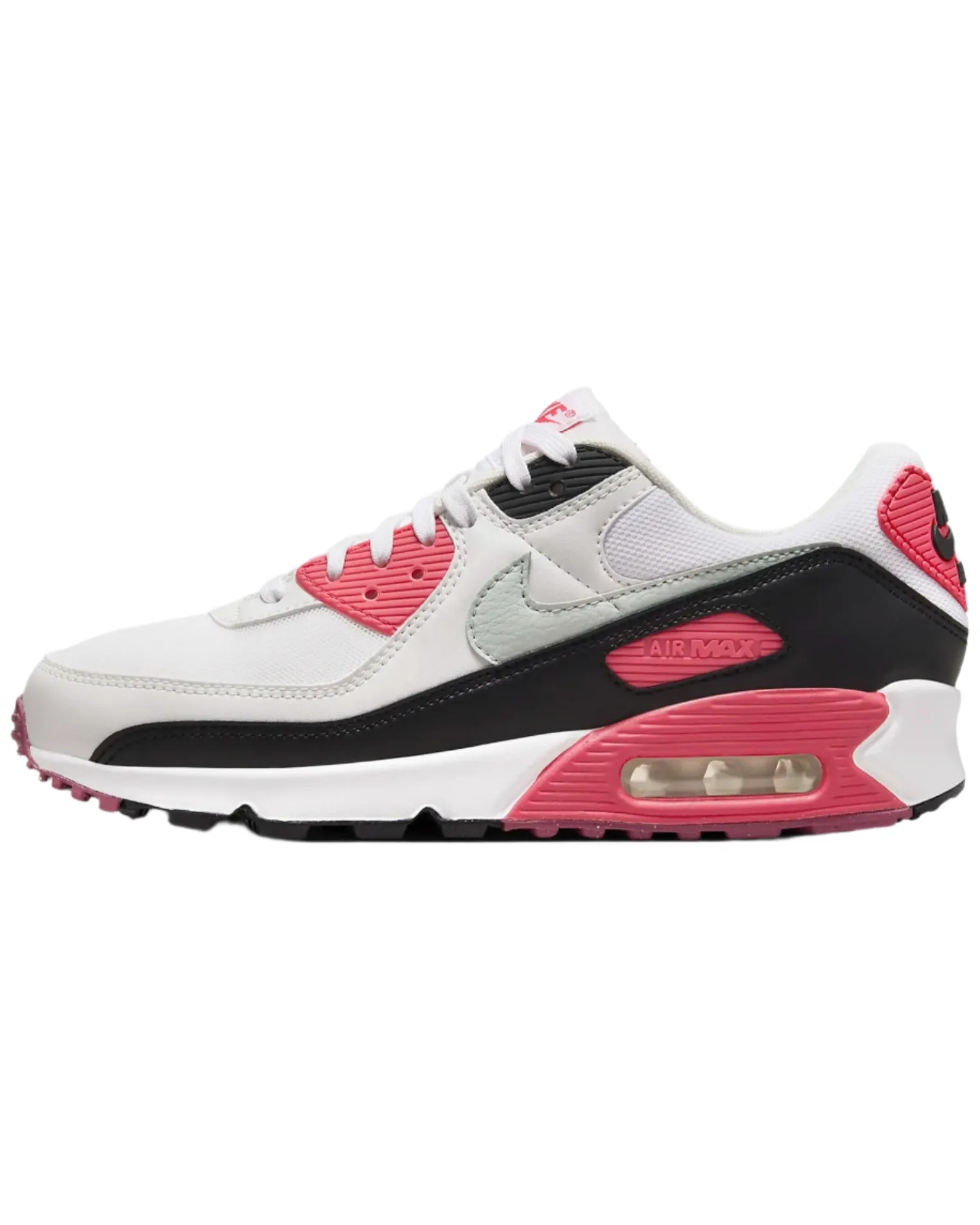 Nike Air Max 90 Sneaker Aster Pink sold by Burned Sports