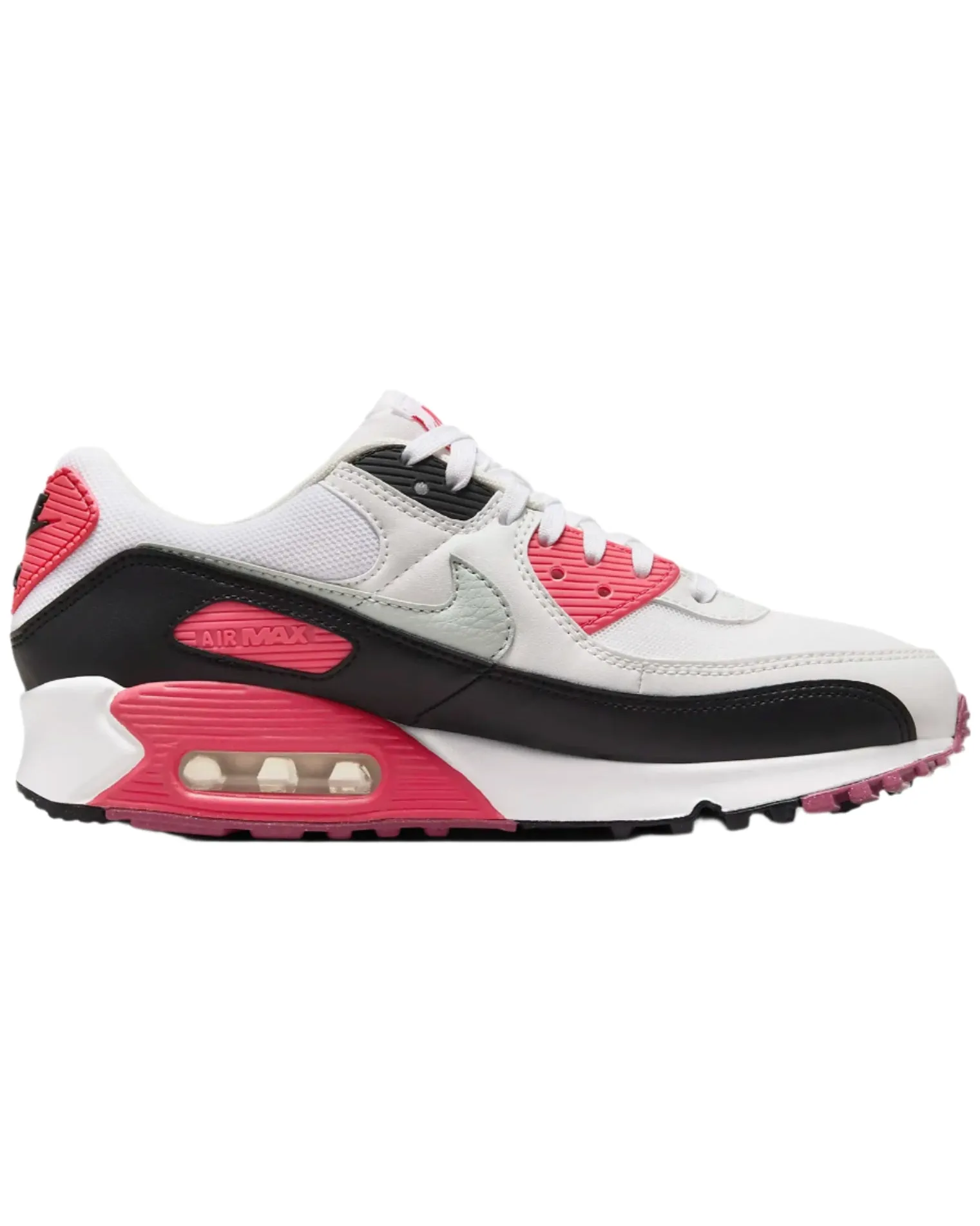 Nike Air Max 90 Sneaker Aster Pink sold by Burned Sports product image thumbnail 2