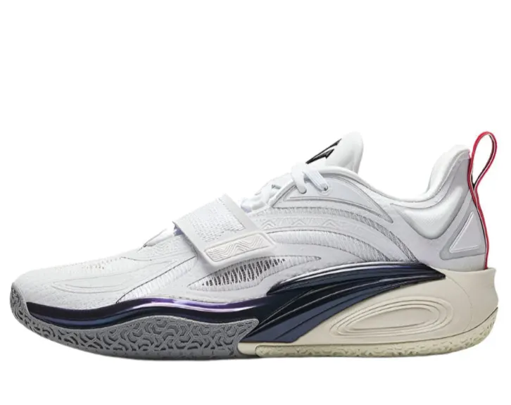 Anta KAI 1 Taiji Basketbalschoen sold by Burned Sports