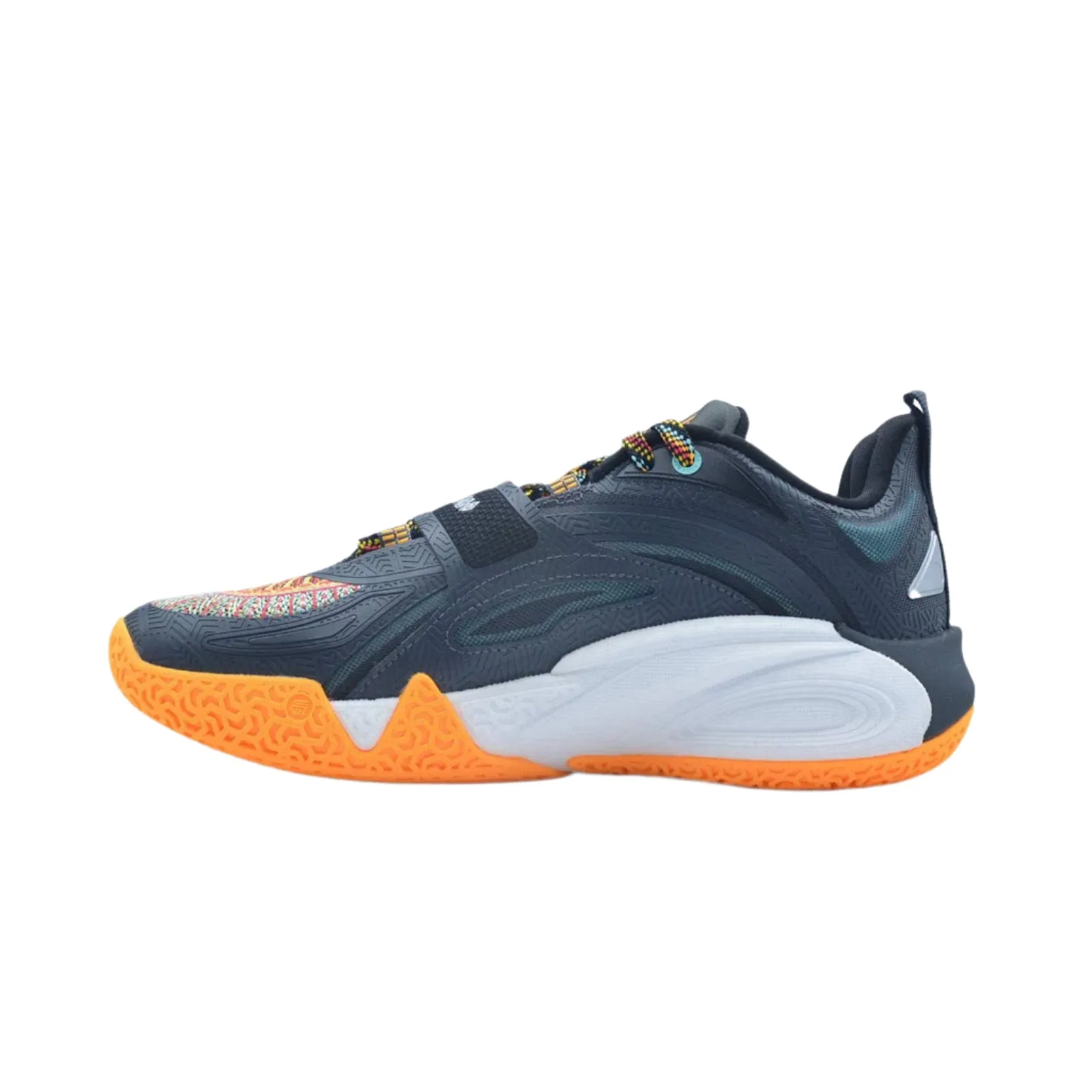 Anta KAI 1 Sacred Bond Basketbalschoen sold by Burned Sports product image thumbnail 2