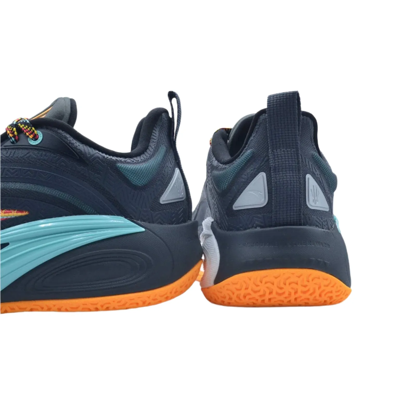 Anta KAI 1 Sacred Bond Basketbalschoen sold by Burned Sports product image thumbnail 4