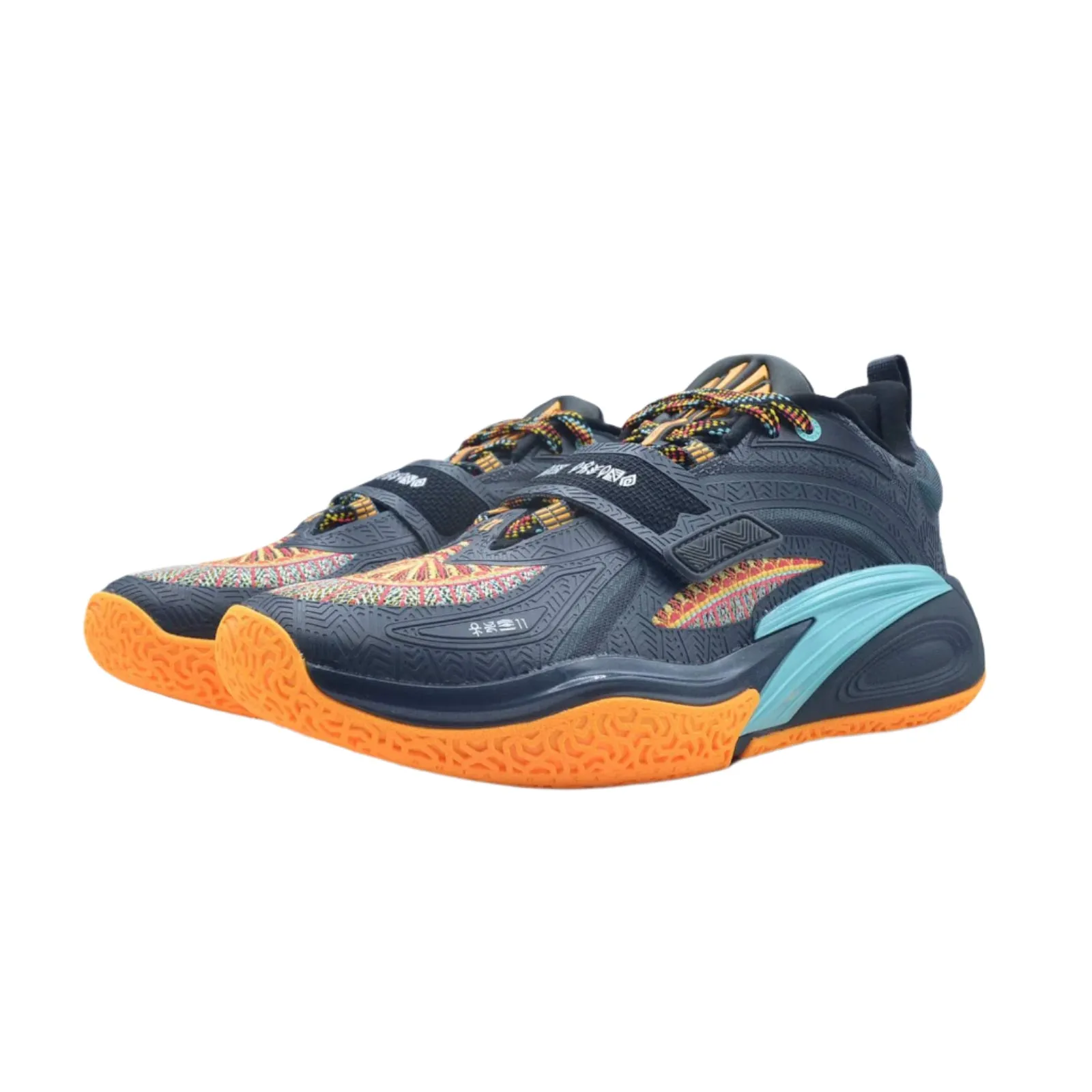 Anta KAI 1 Sacred Bond Basketbalschoen sold by Burned Sports product image thumbnail 3