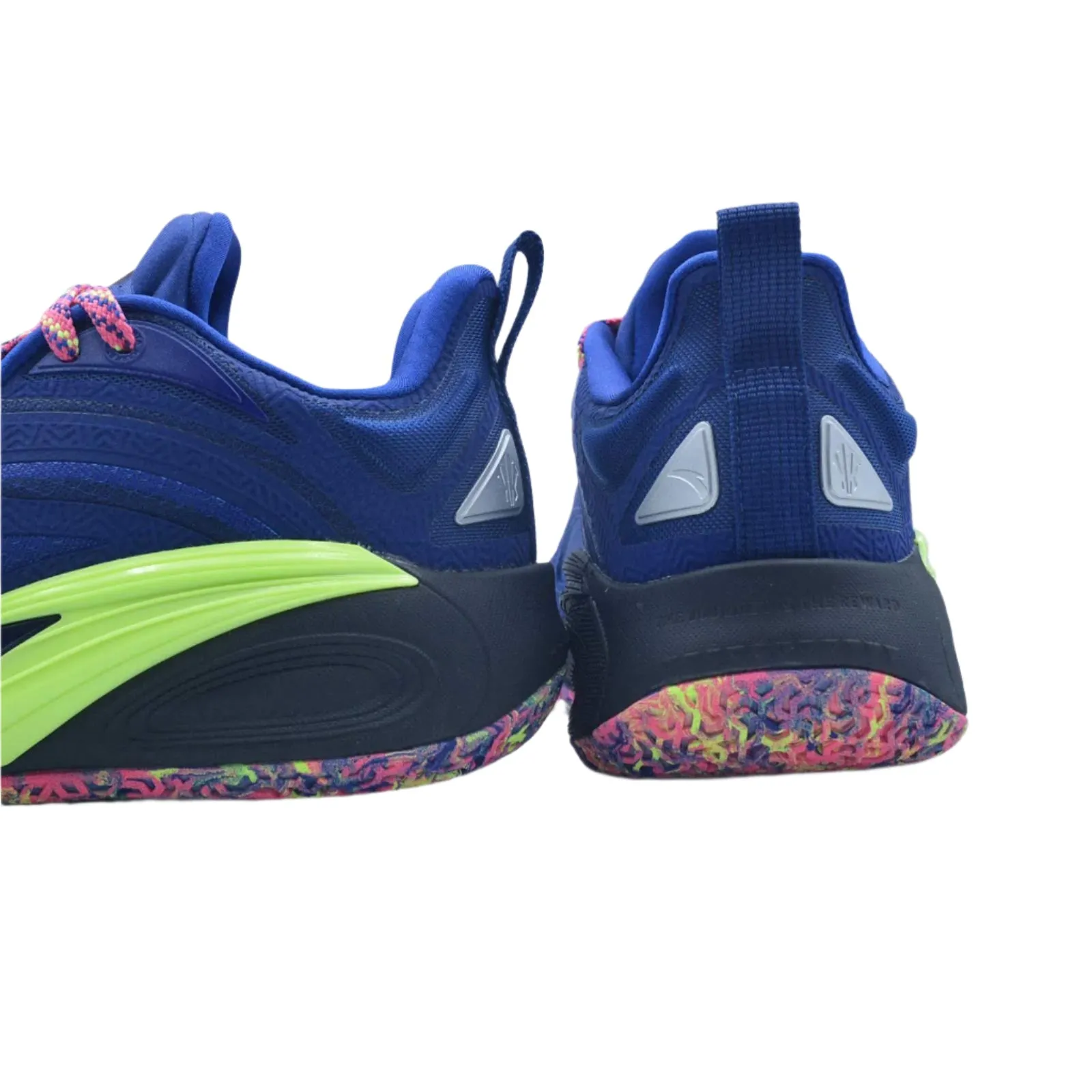 Anta KAI 1 Mavs Basketbalschoen sold by Burned Sports product image thumbnail 3