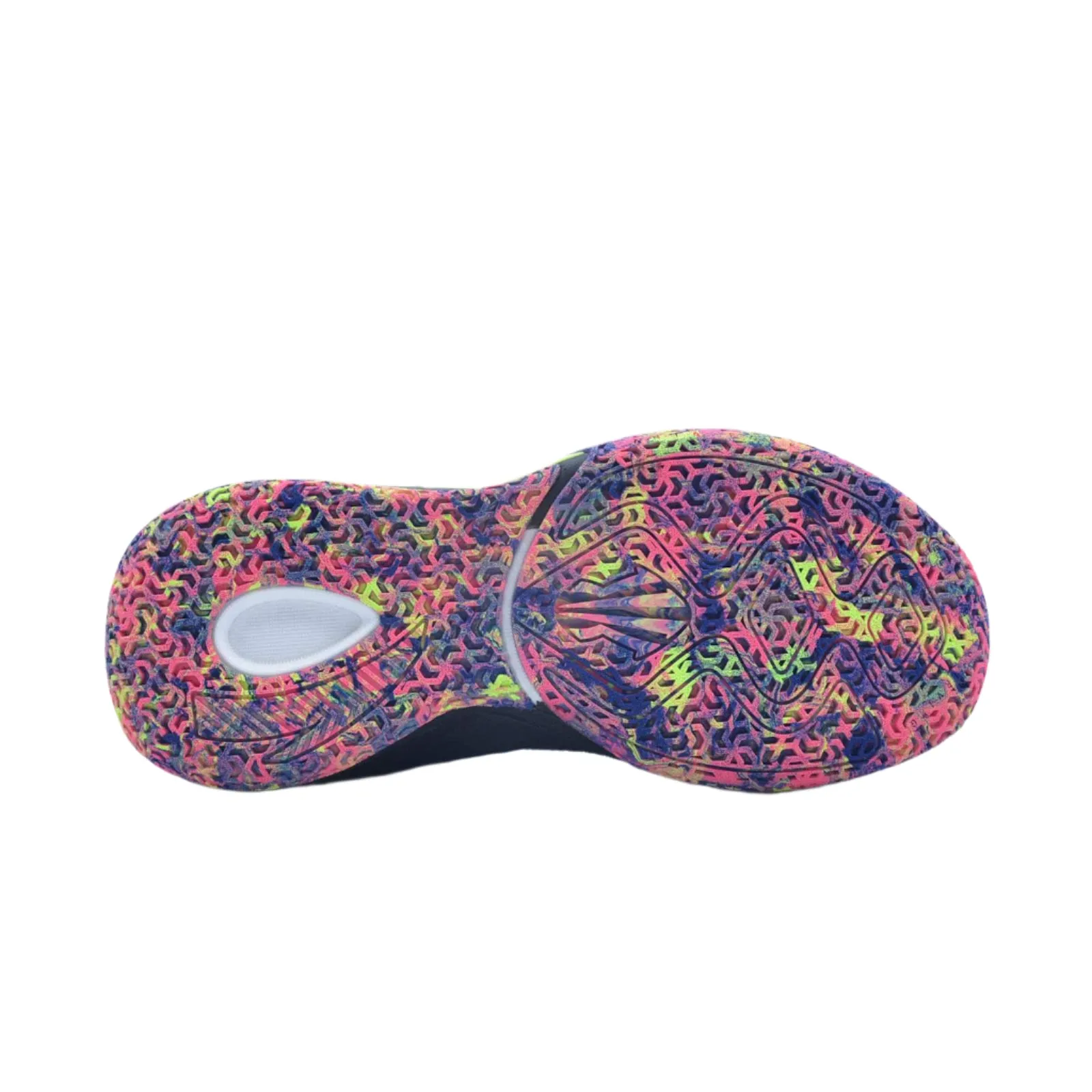 Anta KAI 1 Mavs Basketbalschoen sold by Burned Sports product image thumbnail 5