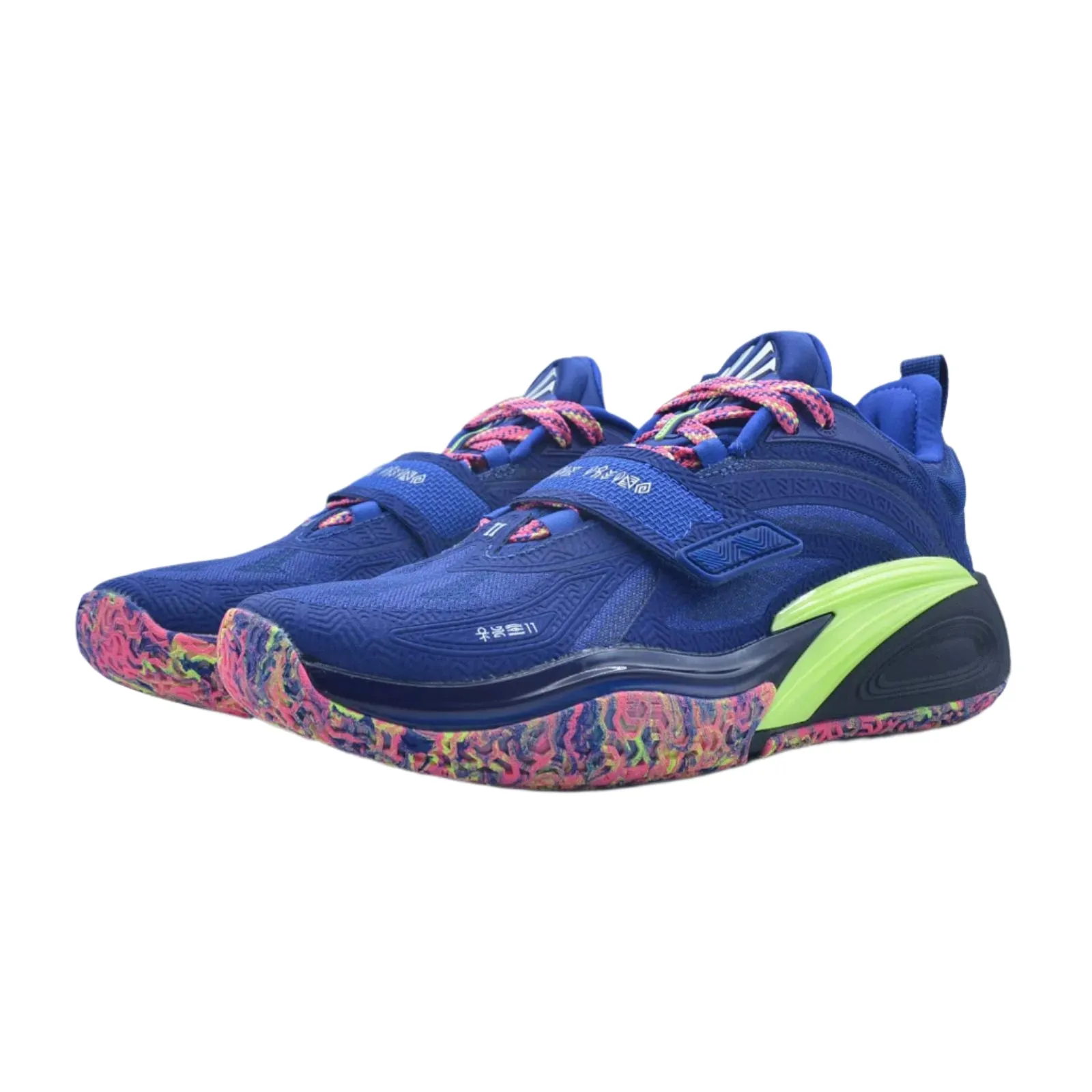 Anta KAI 1 Mavs Basketbalschoen sold by Burned Sports product image thumbnail 4