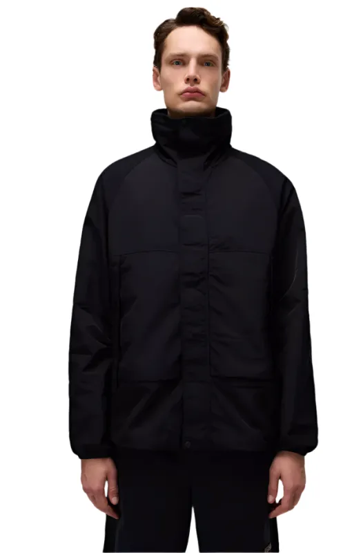 Napapijri Bisenzio Jas Zwart sold by Burned Sports