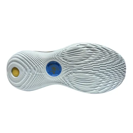 Under Armour Curry 12 Basketbalschoen Blauw sold by Burned Sports product image thumbnail 2