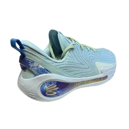 Under Armour Curry 12 Basketbalschoen Blauw sold by Burned Sports product image thumbnail 4