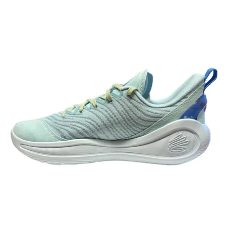 Under Armour Curry 12 Basketbalschoen Blauw sold by Burned Sports product image thumbnail 3