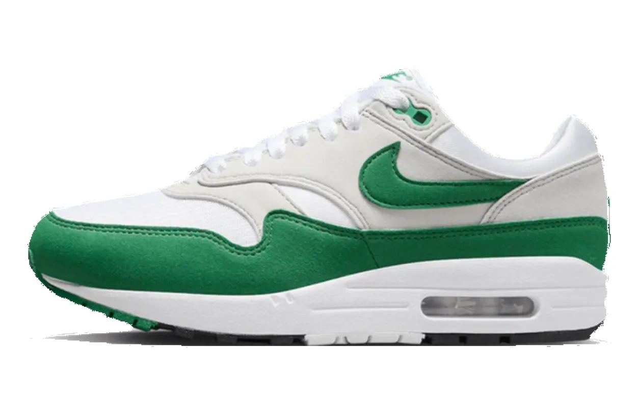 Nike Air Max 1 ’87 Wmns Malachite sold by Burned Sports