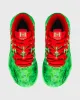 Puma MB.01 Thermal Basketbalschoen Groen JR sold by Burned Sports