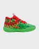 Puma MB.01 Thermal Basketbalschoen Groen JR sold by Burned Sports