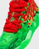 Puma MB.01 Thermal Basketbalschoen Groen JR sold by Burned Sports
