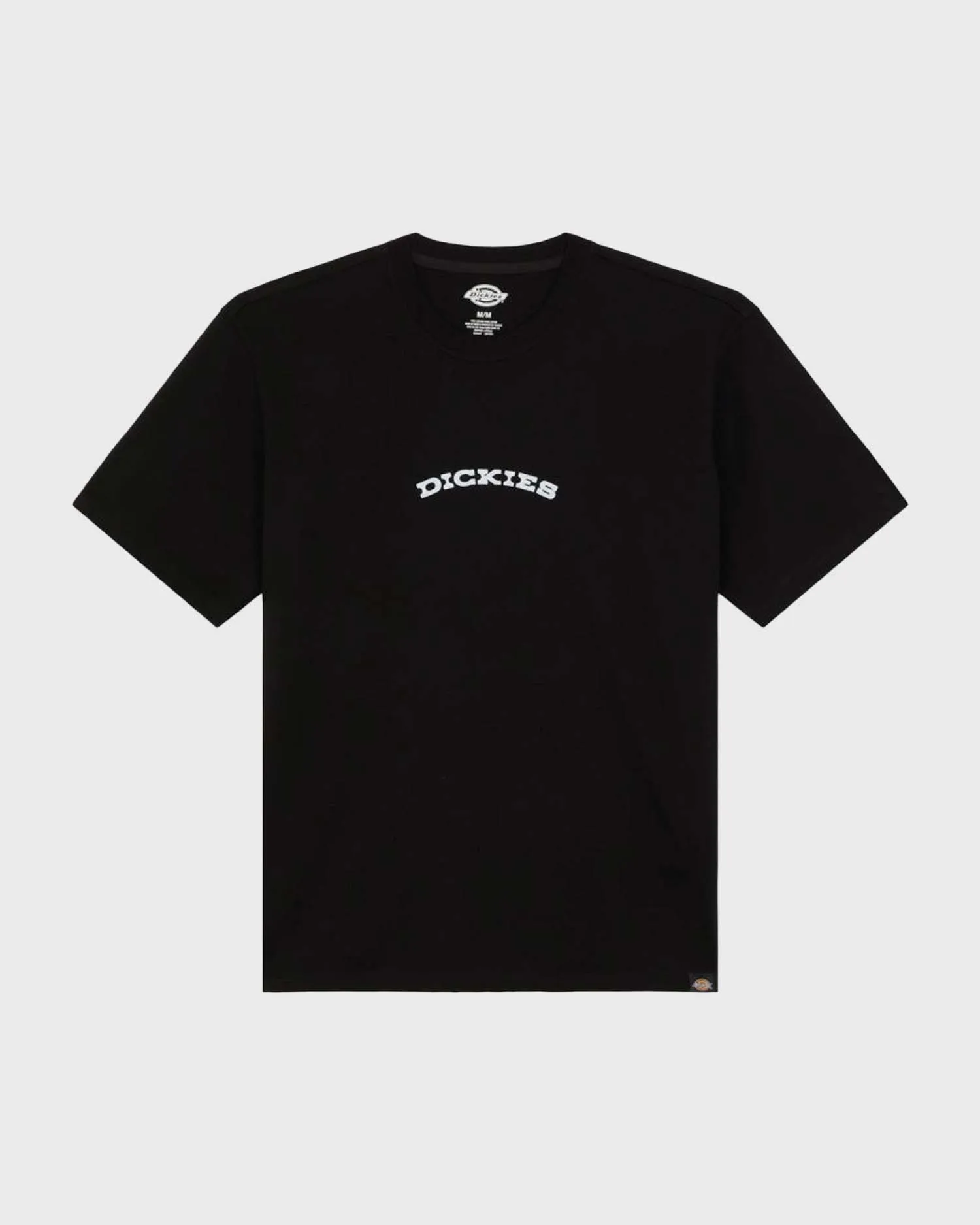 Dickies Outdoor T-shirt Zwart sold by Burned Sports product image thumbnail 5