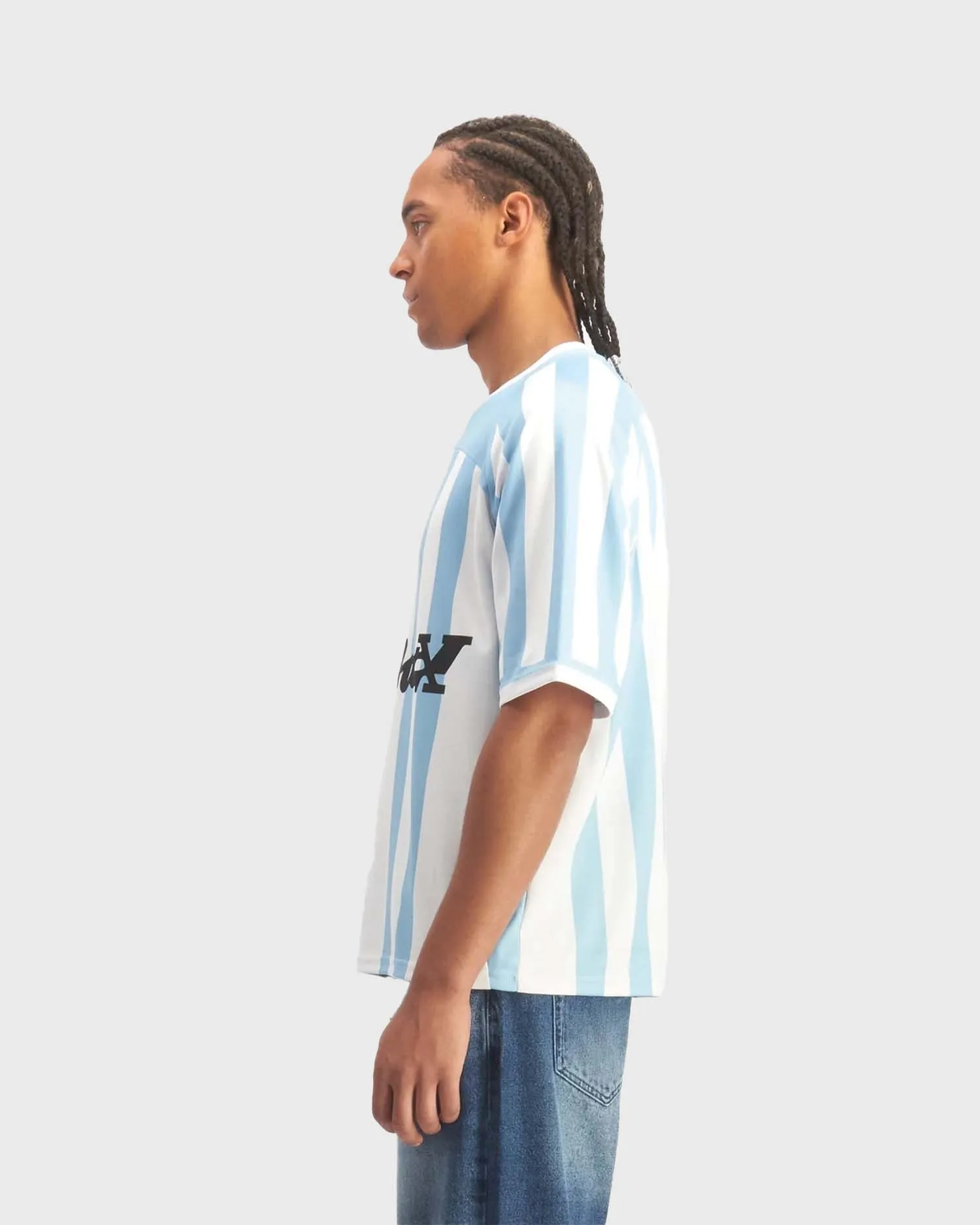 Vicinity Argentina Jersey sold by Burned Sports product image thumbnail 3
