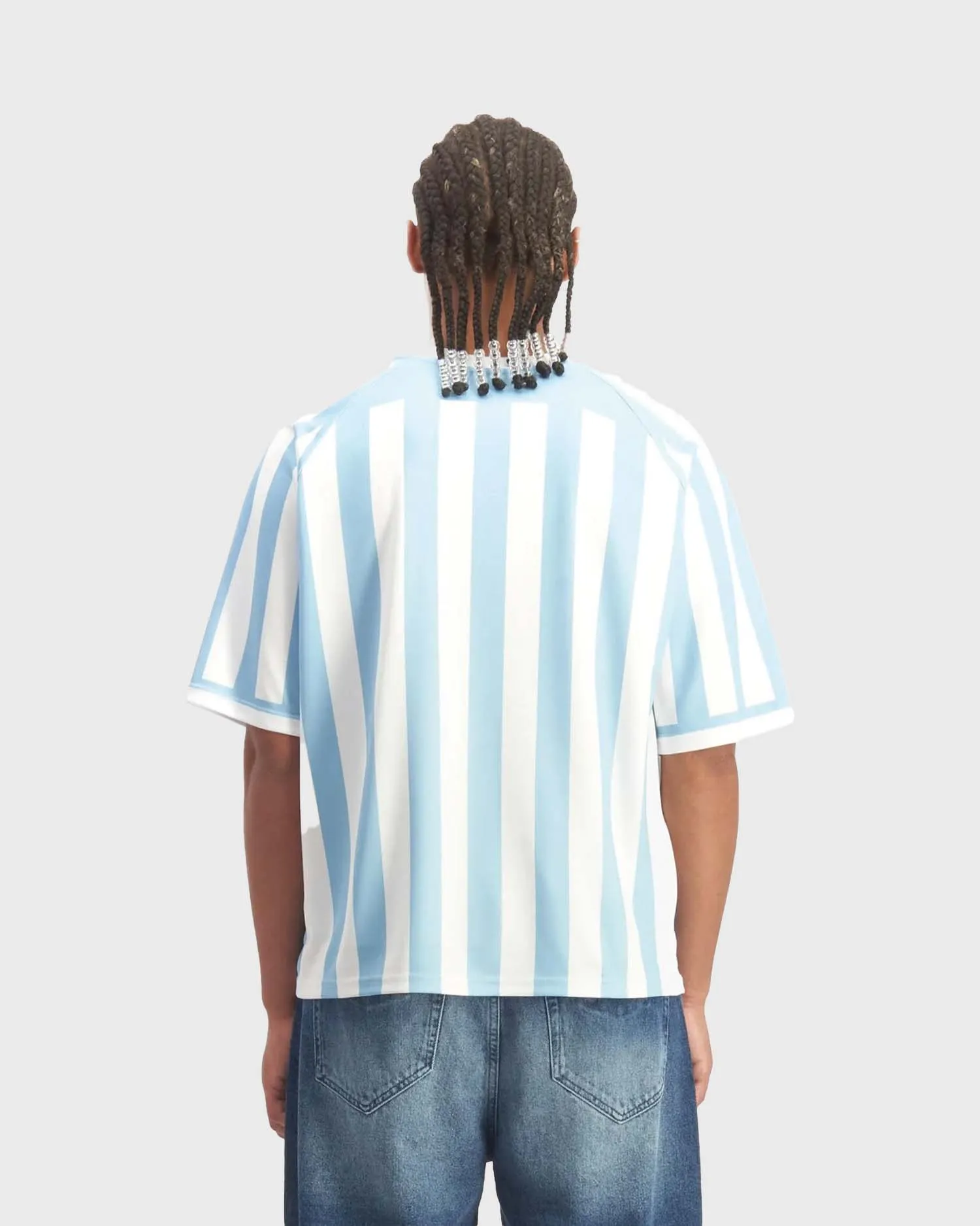 Vicinity Argentina Jersey sold by Burned Sports product image thumbnail 5