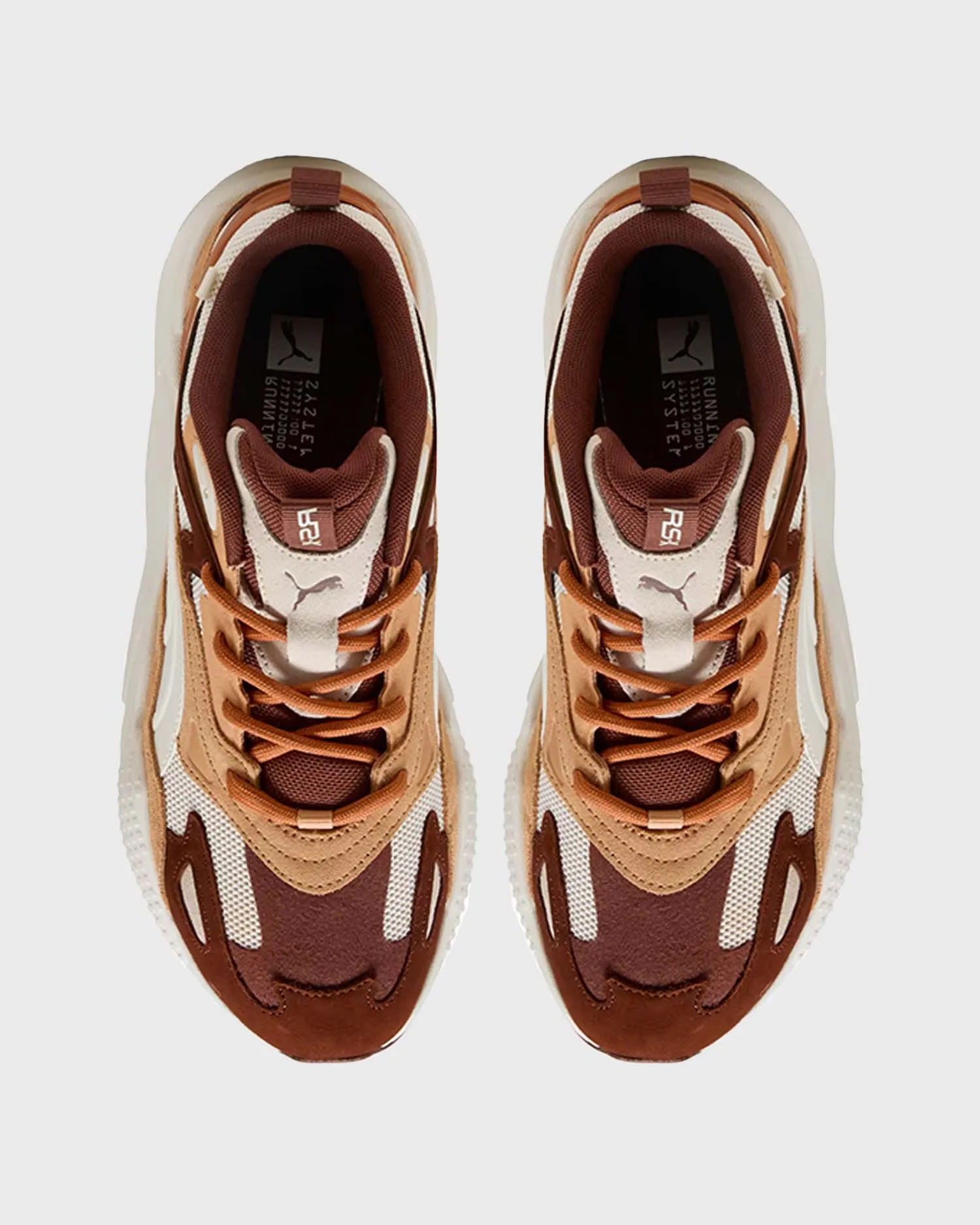 Puma RS-X Sneaker Bruin sold by Burned Sports product image thumbnail 4