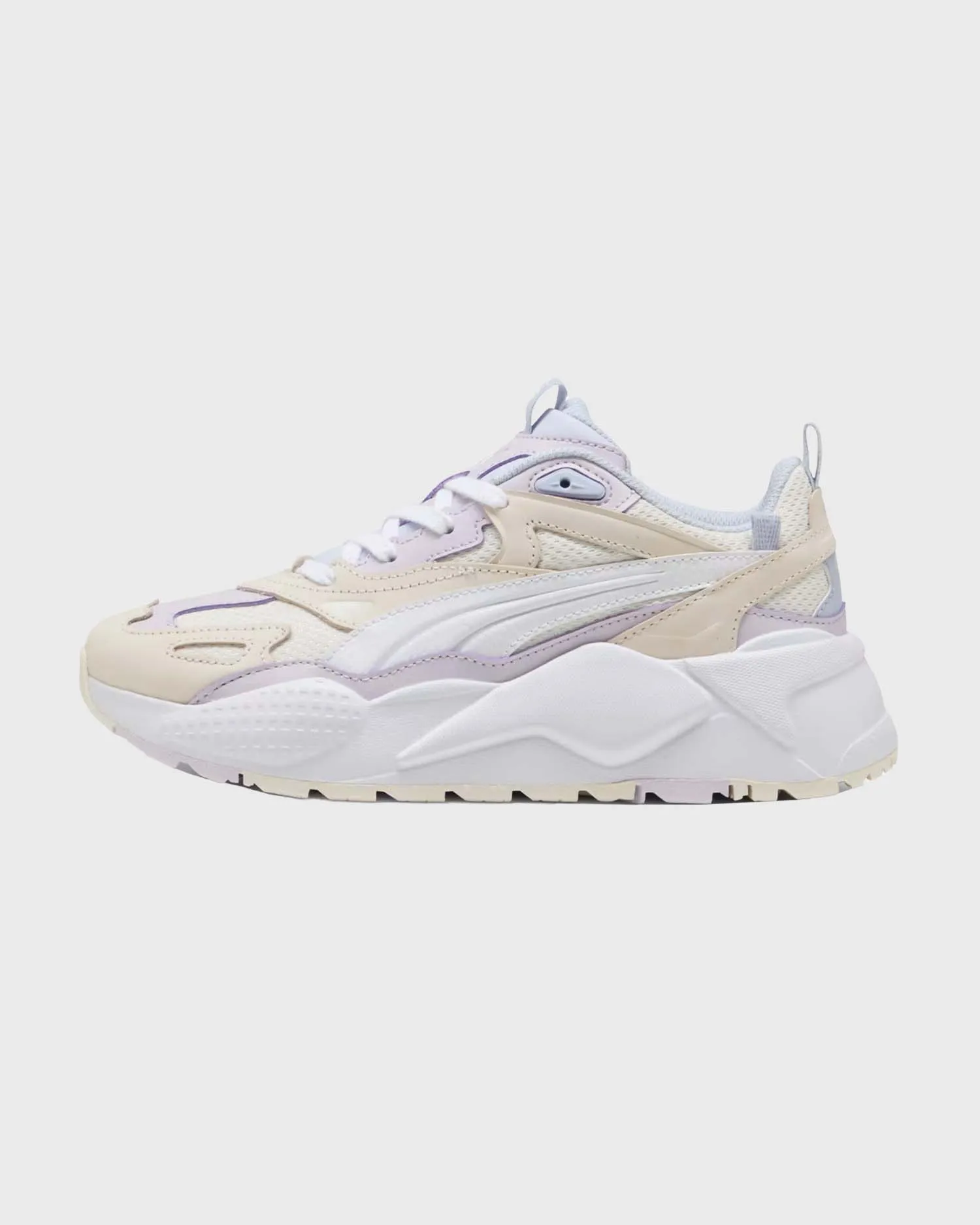 Puma RS-X Sneaker Lila sold by Burned Sports