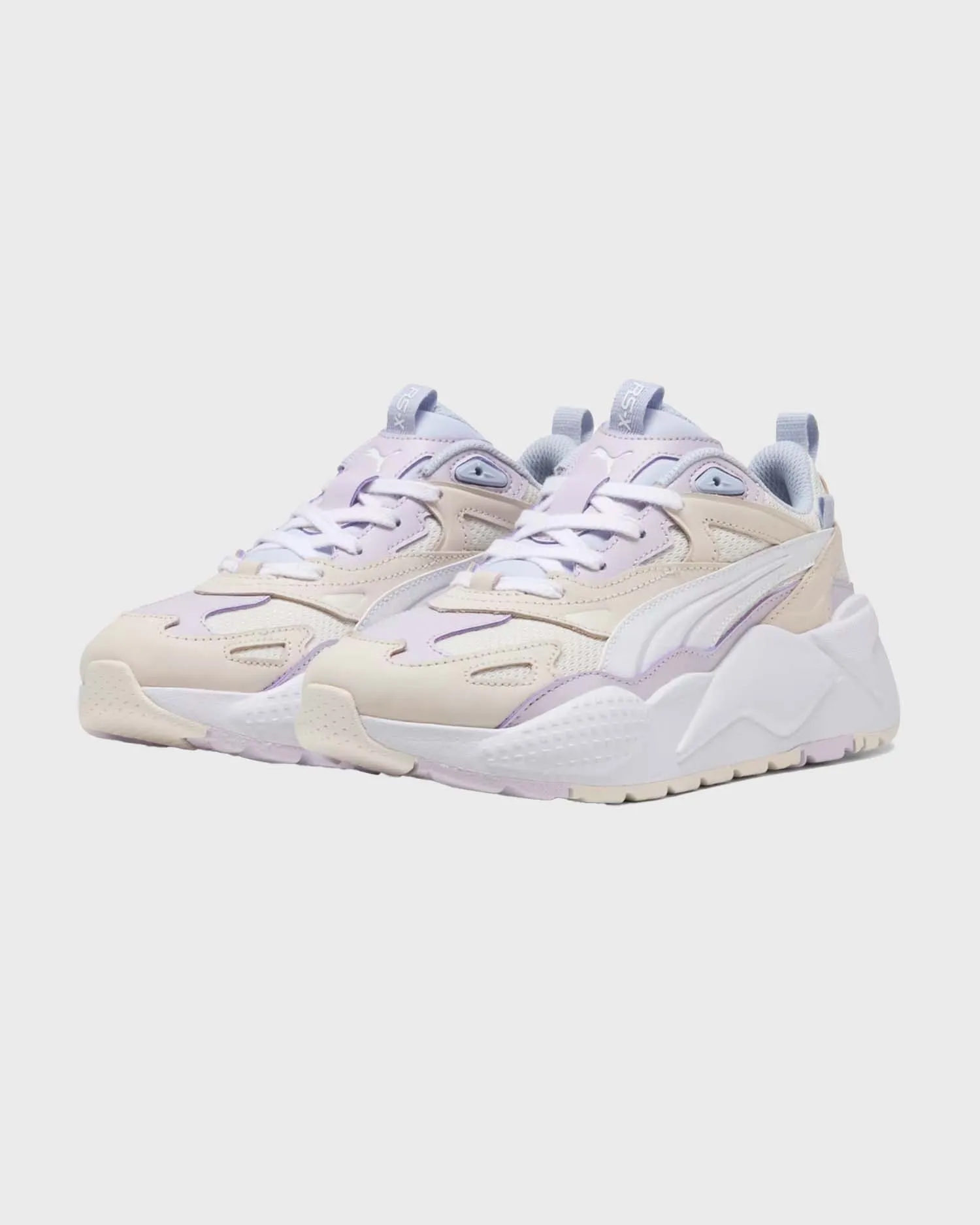 Puma RS-X Sneaker Lila sold by Burned Sports product image thumbnail 2