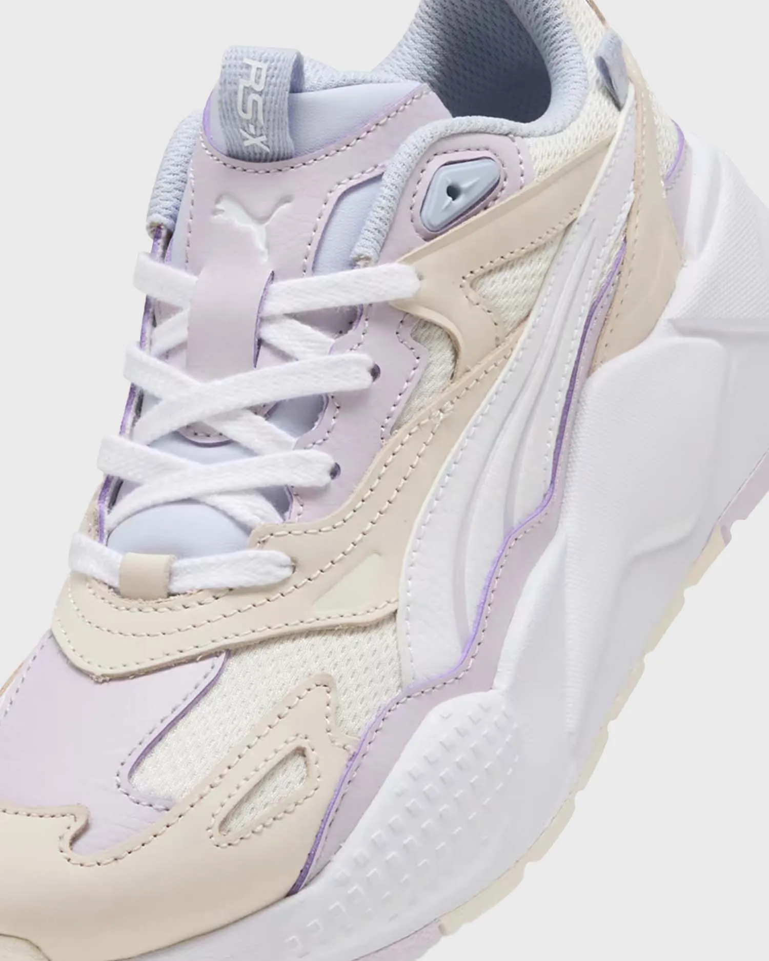 Puma RS-X Sneaker Lila sold by Burned Sports product image thumbnail 3