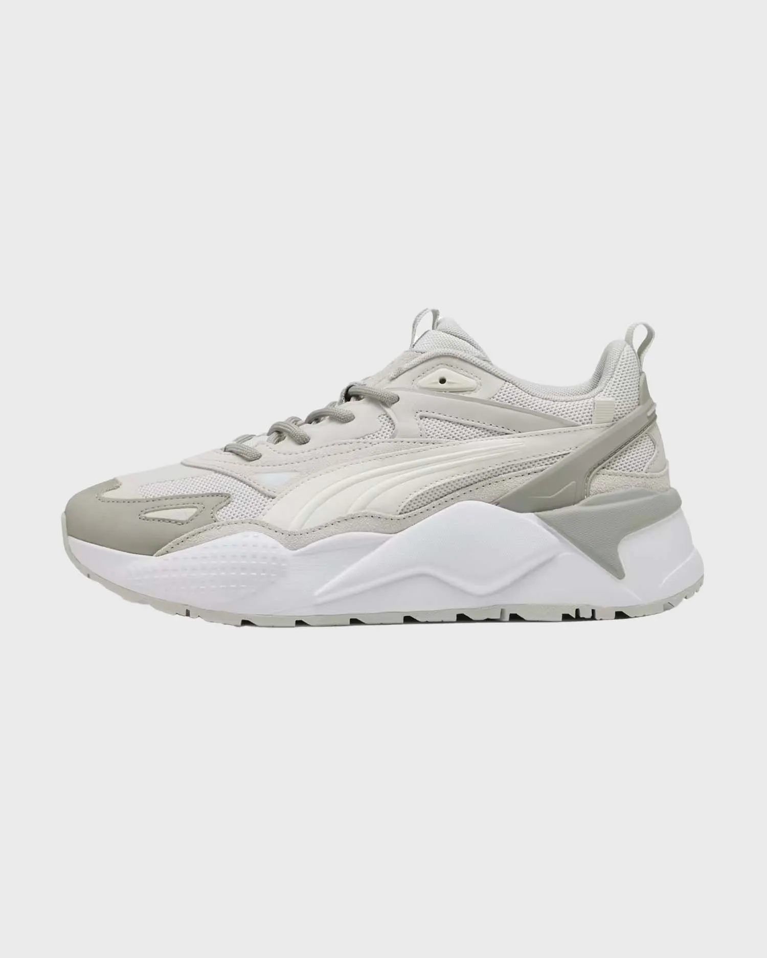 Puma RS-X Sneaker Grijs sold by Burned Sports