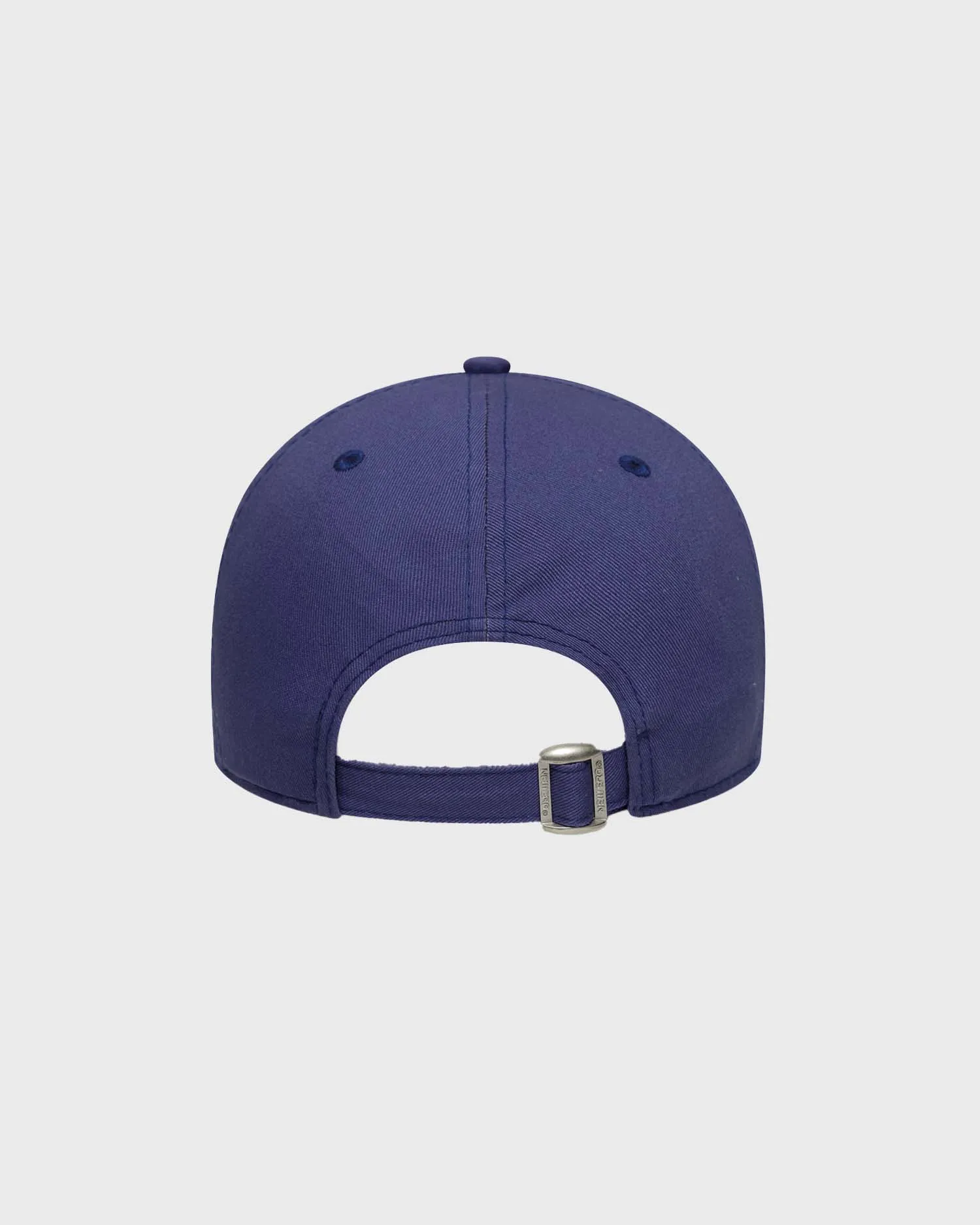 New Era Los Angeles Dodgers 9Forty Adjustable Cap Paars sold by Burned Sports product image thumbnail 2