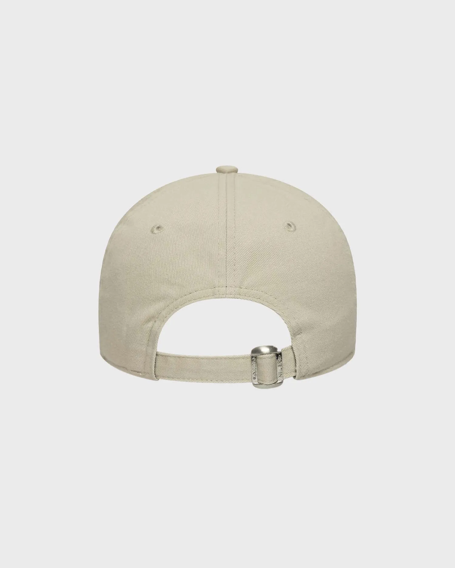 New Era New York Yankees Mini Logo 9Twenty Adjustable Cap Beige sold by Burned Sports product image thumbnail 2