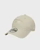 New Era New York Yankees Mini Logo 9Twenty Adjustable Cap Beige sold by Burned Sports