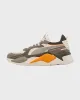 Puma RS-X Heritage Sneaker Crème/Groen sold by Burned Sports