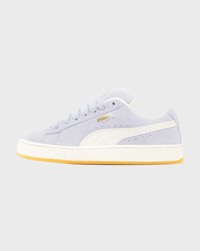Puma Suede XL Sneaker Lila sold by Burned Sports