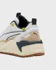 Puma RS-X Efekt Sneaker Beige/Navy sold by Burned Sports